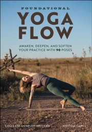 Buy Foundational Yoga Flow