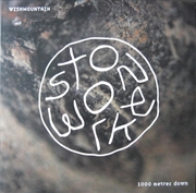 Buy Stonework: 1000 Metres Down