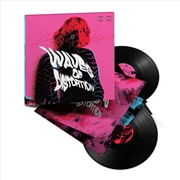 Buy Waves Of Distortion The Best