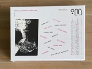 Buy Unknown Pleasures Zone