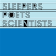 Buy Sleepers Poets Scientists Vol.