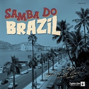 Buy Samba Do Brazil