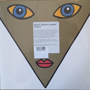 Buy Mental Groove Classics Vol.3