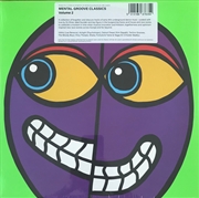 Buy Mental Groove Classics Vol.2