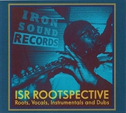 Buy Isr Rootspective