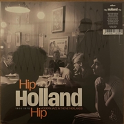 Buy Hip Holland Hip Modern Jazz