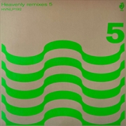 Buy Heavenly Remixes 5