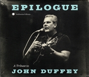 Buy Epilogue A Tribute To John Du