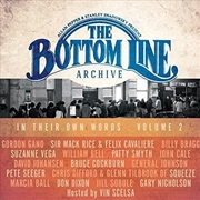 Buy Bottom Line Archive Series The