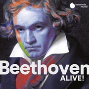 Buy Beethoven Alive!