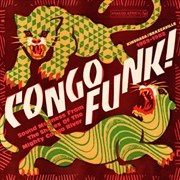 Buy Congo Funk!