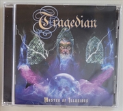 Buy Master Of Illusions