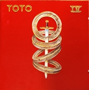 Buy Toto Iv
