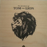 Buy The Adventures Of Tom The Lion