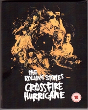 Buy Crossfire Hurricane