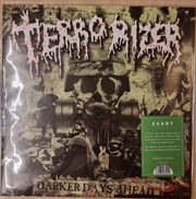 Buy Darker Days Ahead