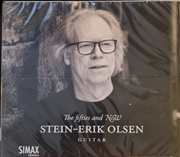Buy Erik Olsen; Ricardo Odriozola;