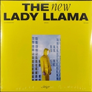 Buy New Lady Llama The