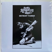 Buy Detroit Tango