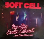 Buy Non Stop Erotic Cabaret ...And