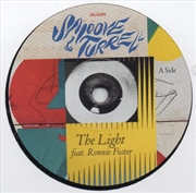 Buy The Light / Geno's Discotheque