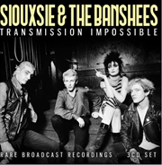 Buy Transmission Impossible 3cd