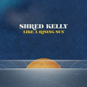 Buy Like A Rising Sun