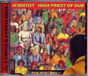 Buy High Priest Of Dub
