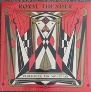 Buy Rebuilding The Mountain