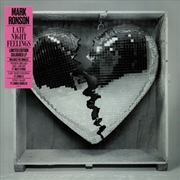 Buy Late Night Feelings