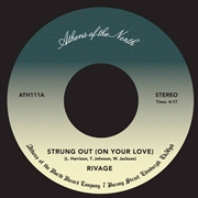 Buy Strung Out On Your Love