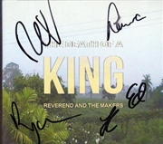 Buy Death Of A King The