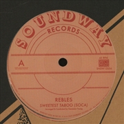 Buy Sweetest Taboo Soca