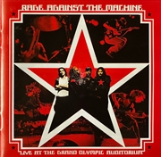 Buy Live At The Grand Olympic Audi