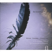 Buy Mozart Schubert Gubaidulina D