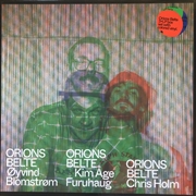 Buy Chris Holm Yvind Blomstrm