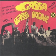 Buy Ogassa Original Vol. 1