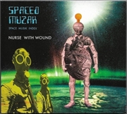 Buy Spaced Muzak
