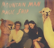 Buy Magic Ship