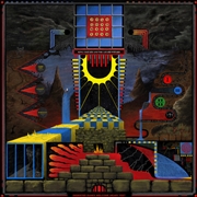 Buy Polygondwanaland