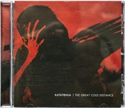 Buy Great Cold Distance The