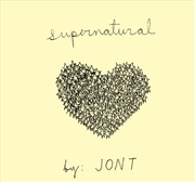 Buy Supernatural