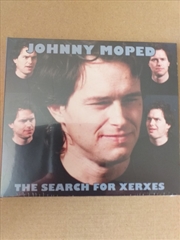 Buy The Search For Xerxes