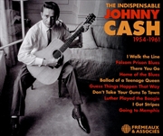 Buy The Indispensable 1954