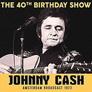 Buy 40th Birthday Show