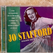 Buy Jo Stafford