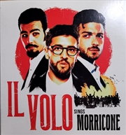 Buy Il Volo Sings Morricone
