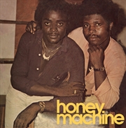 Buy Honey Machine
