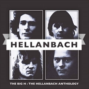 Buy The Big H: The Hellanbach Ant