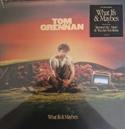 Buy What Ifs & Maybes